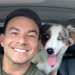 Meet your Posher, Scottie